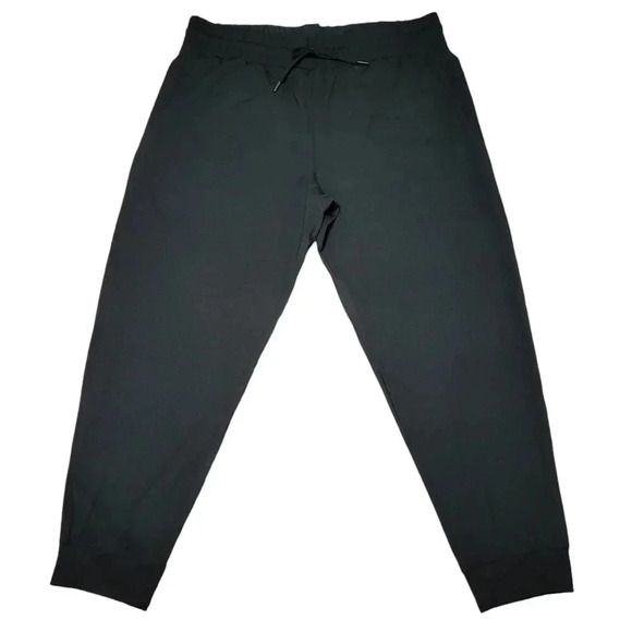 Member's Mark Women's Travel Jogger Pant Size XXL - Picture 1 of 8